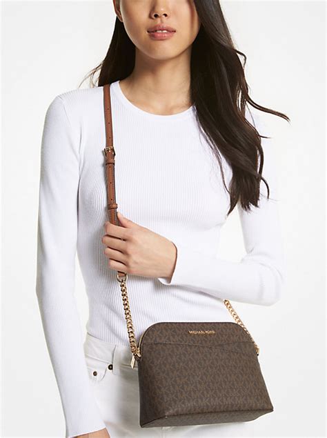 crossbody michael kors heren|crossbody bag Michael Kors sale.